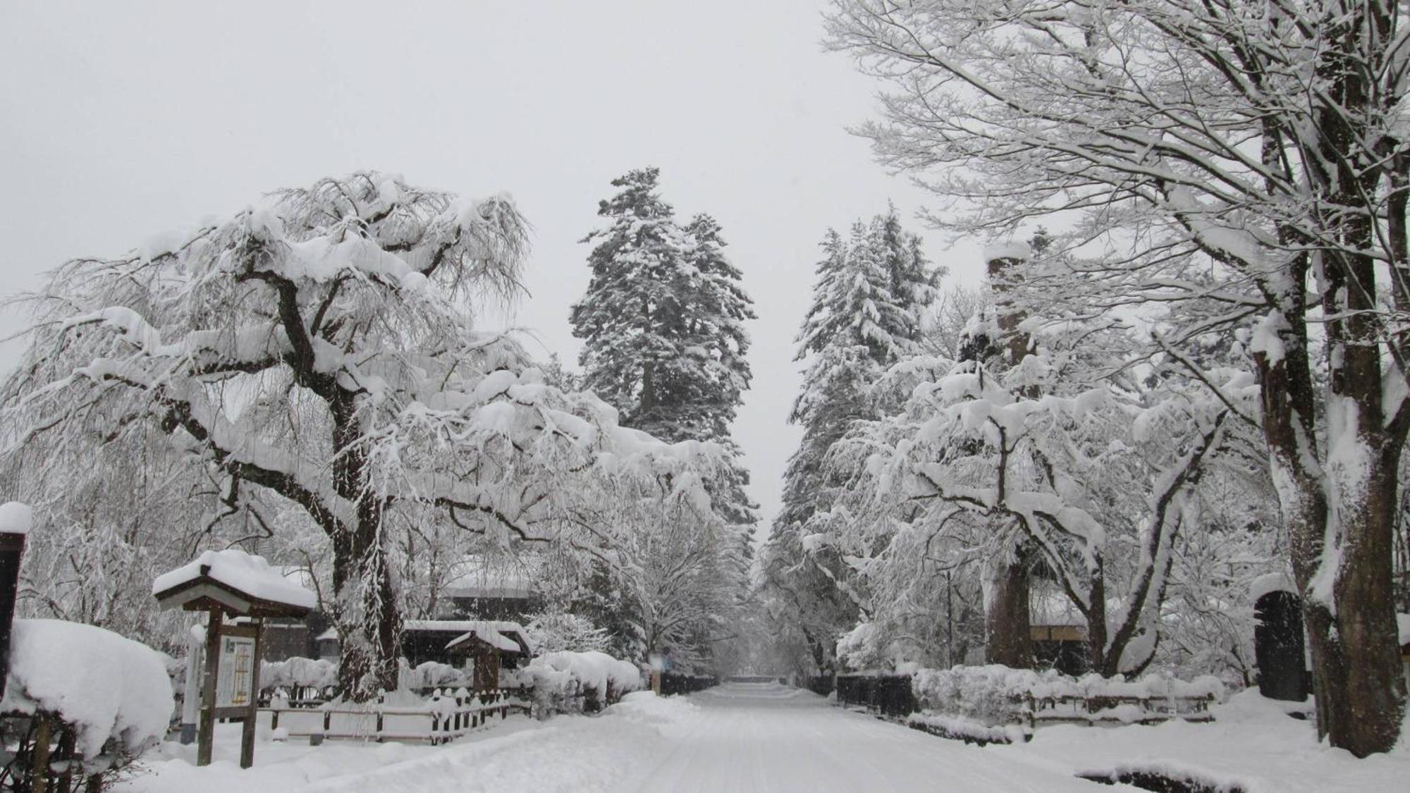 Kashintei Shirahama Hotel Semboku Buitenkant foto