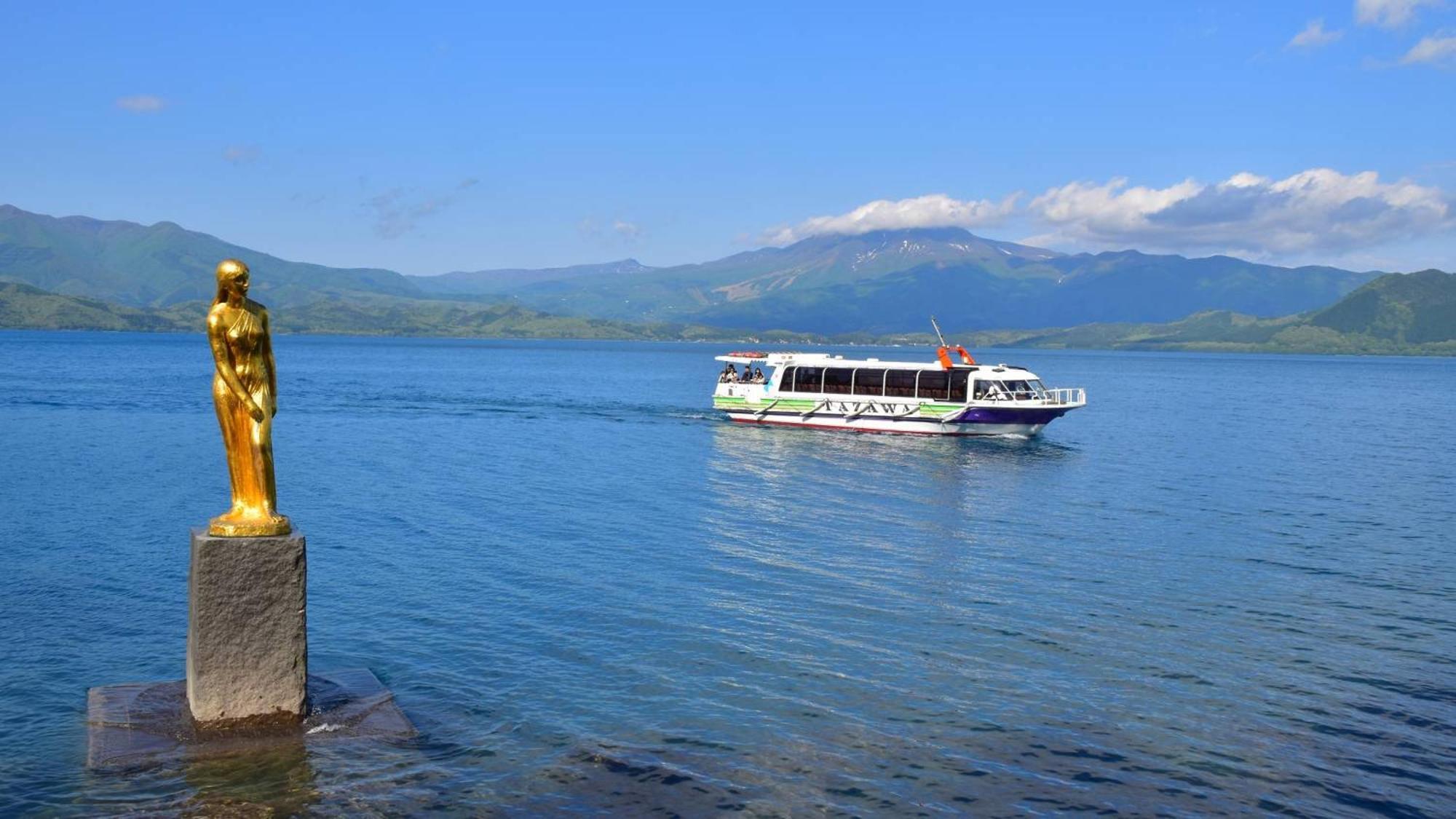 Kashintei Shirahama Hotel Semboku Buitenkant foto