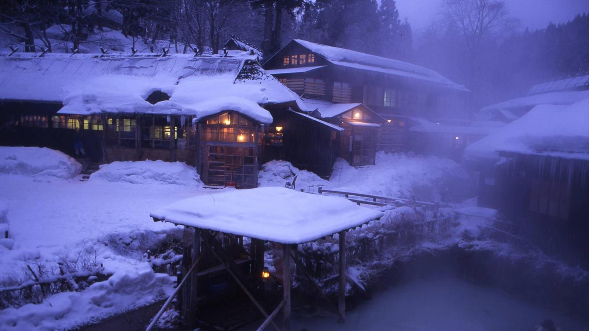 Kashintei Shirahama Hotel Semboku Buitenkant foto